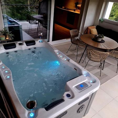Apartman Pojine Gabonjin 외부 사진