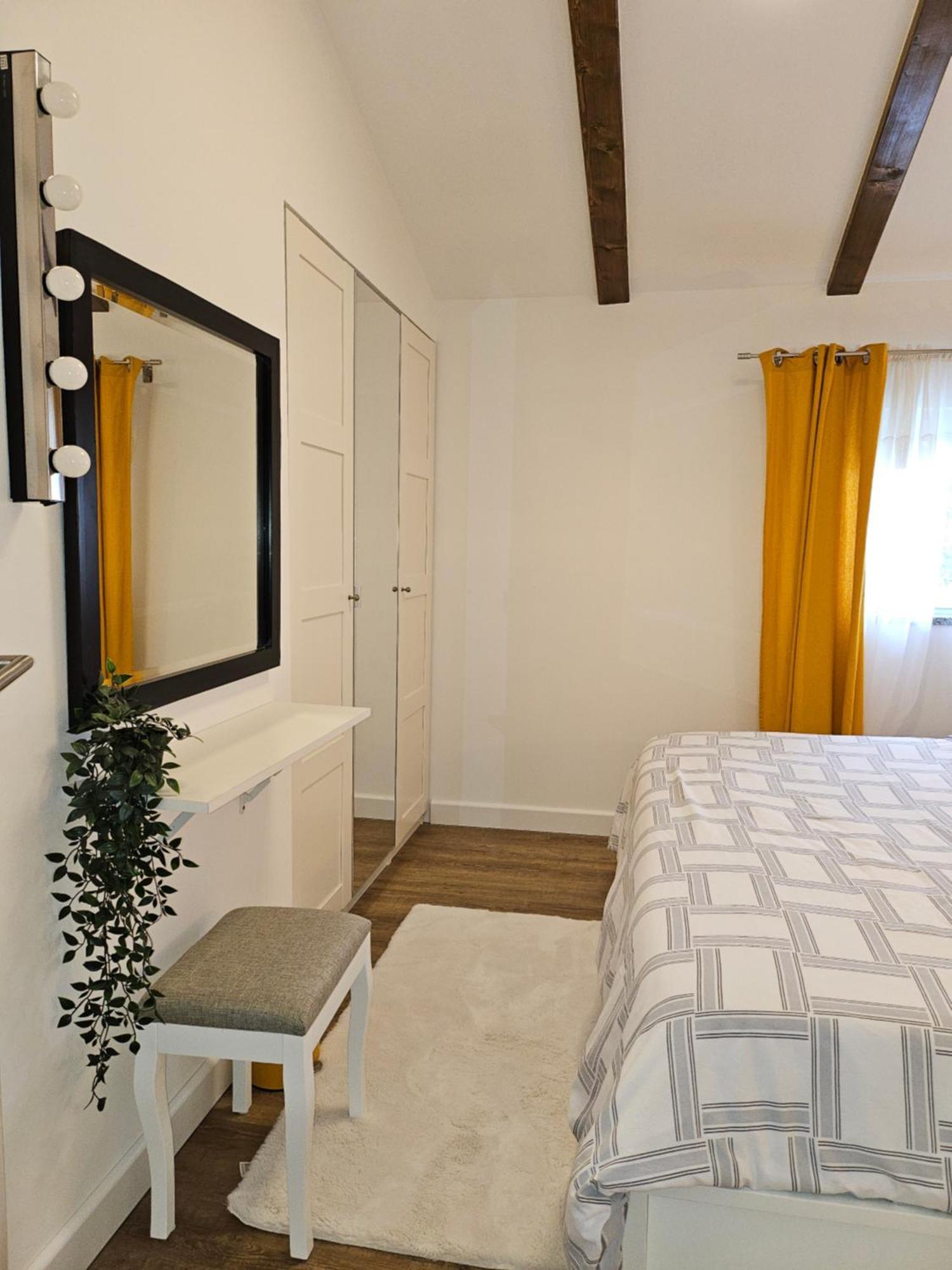 Apartman Pojine Gabonjin 외부 사진