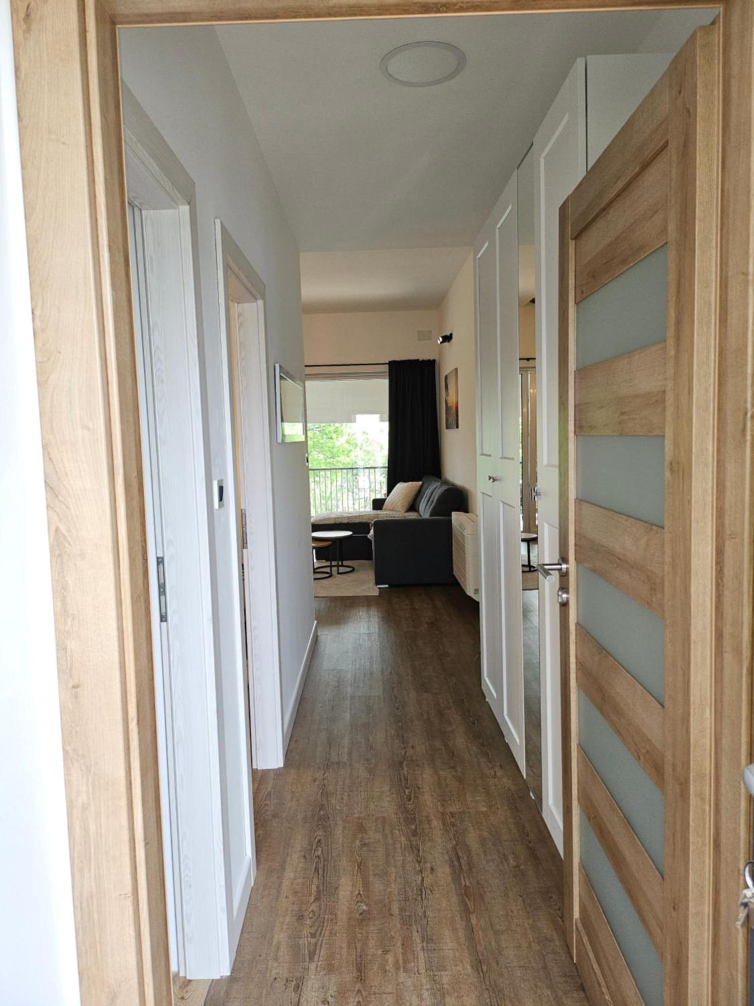 Apartman Pojine Gabonjin 외부 사진