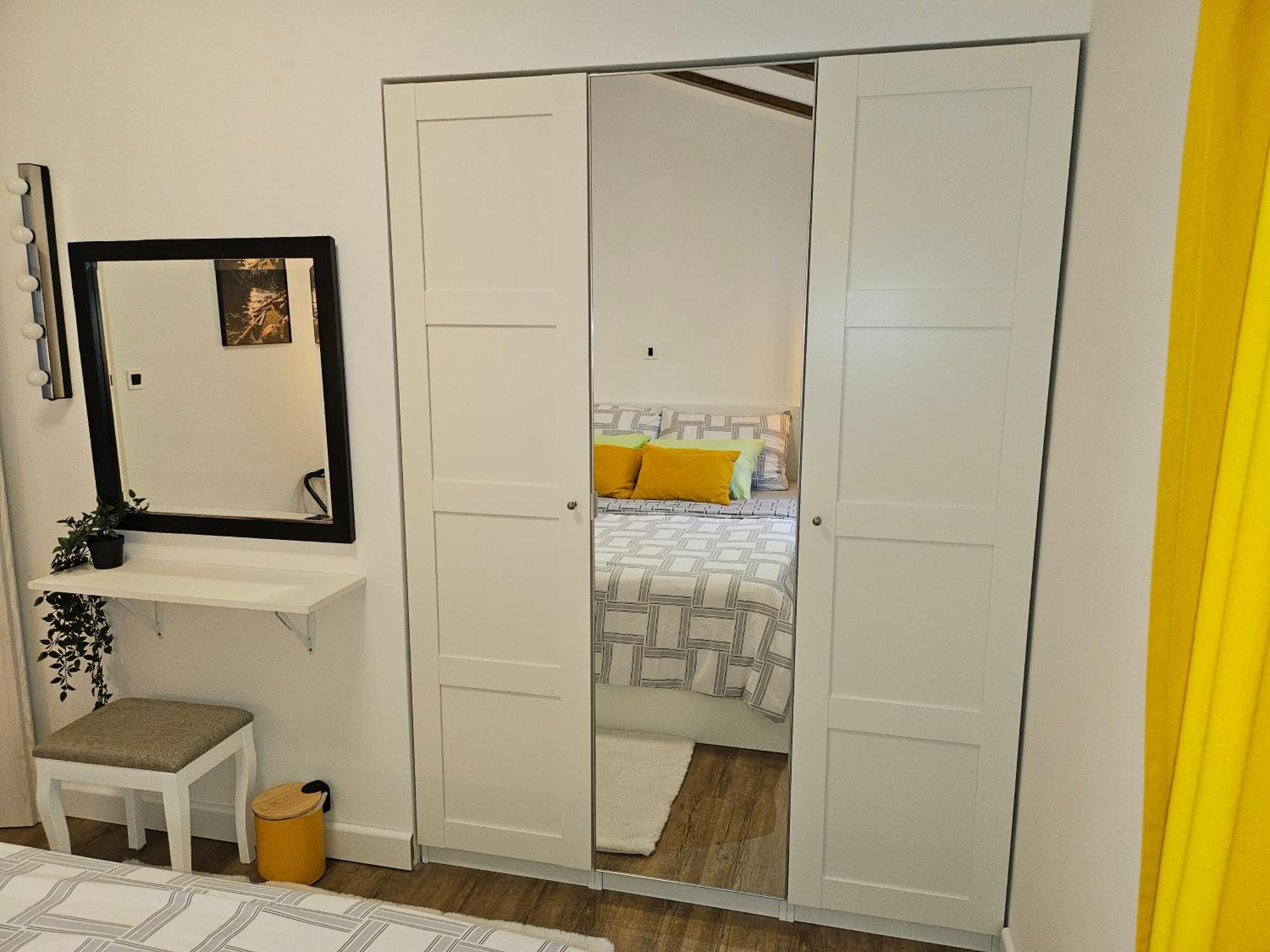 Apartman Pojine Gabonjin 외부 사진