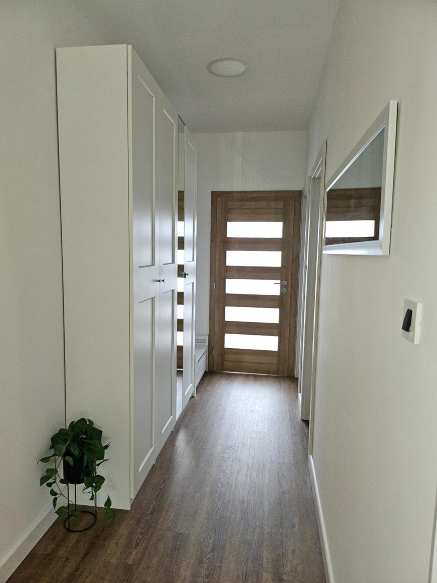 Apartman Pojine Gabonjin 외부 사진