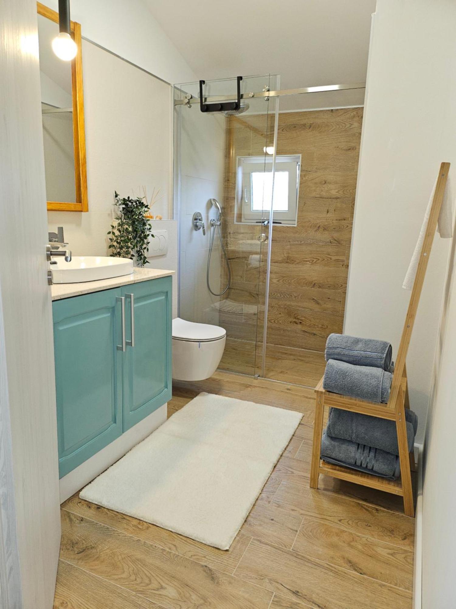 Apartman Pojine Gabonjin 외부 사진