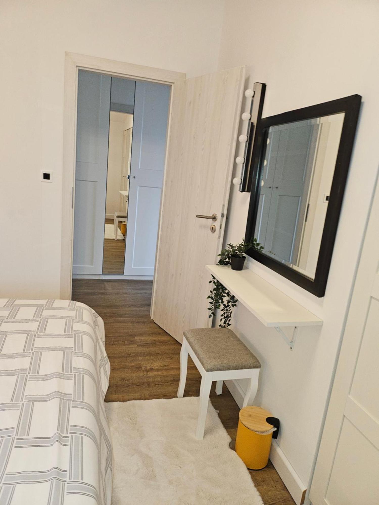 Apartman Pojine Gabonjin 외부 사진