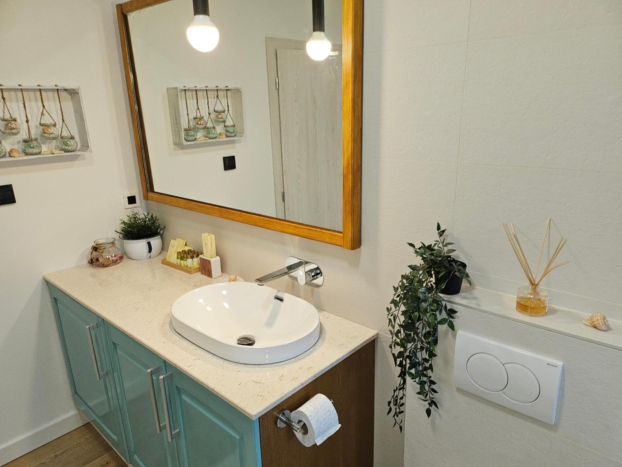 Apartman Pojine Gabonjin 외부 사진