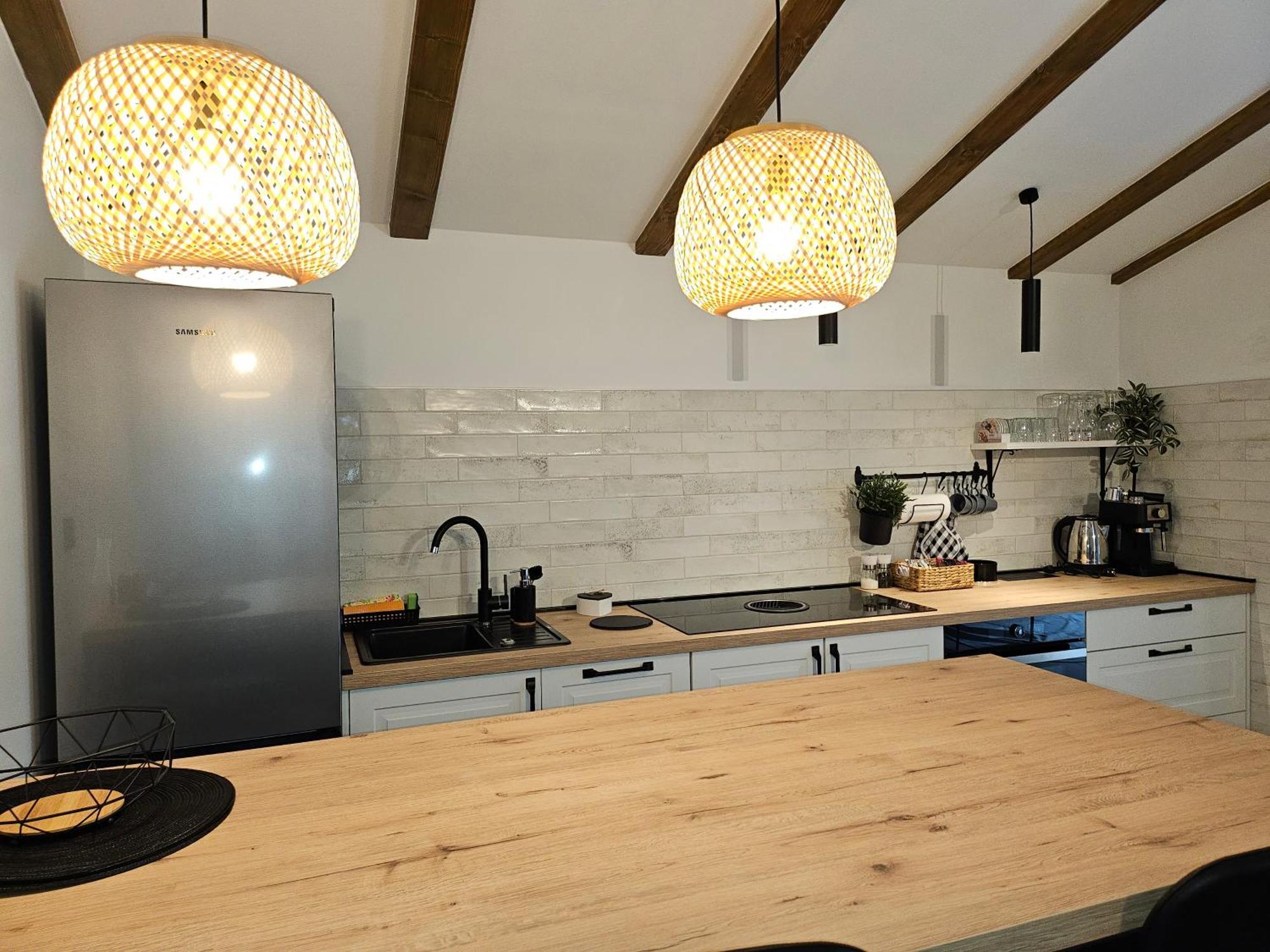 Apartman Pojine Gabonjin 외부 사진