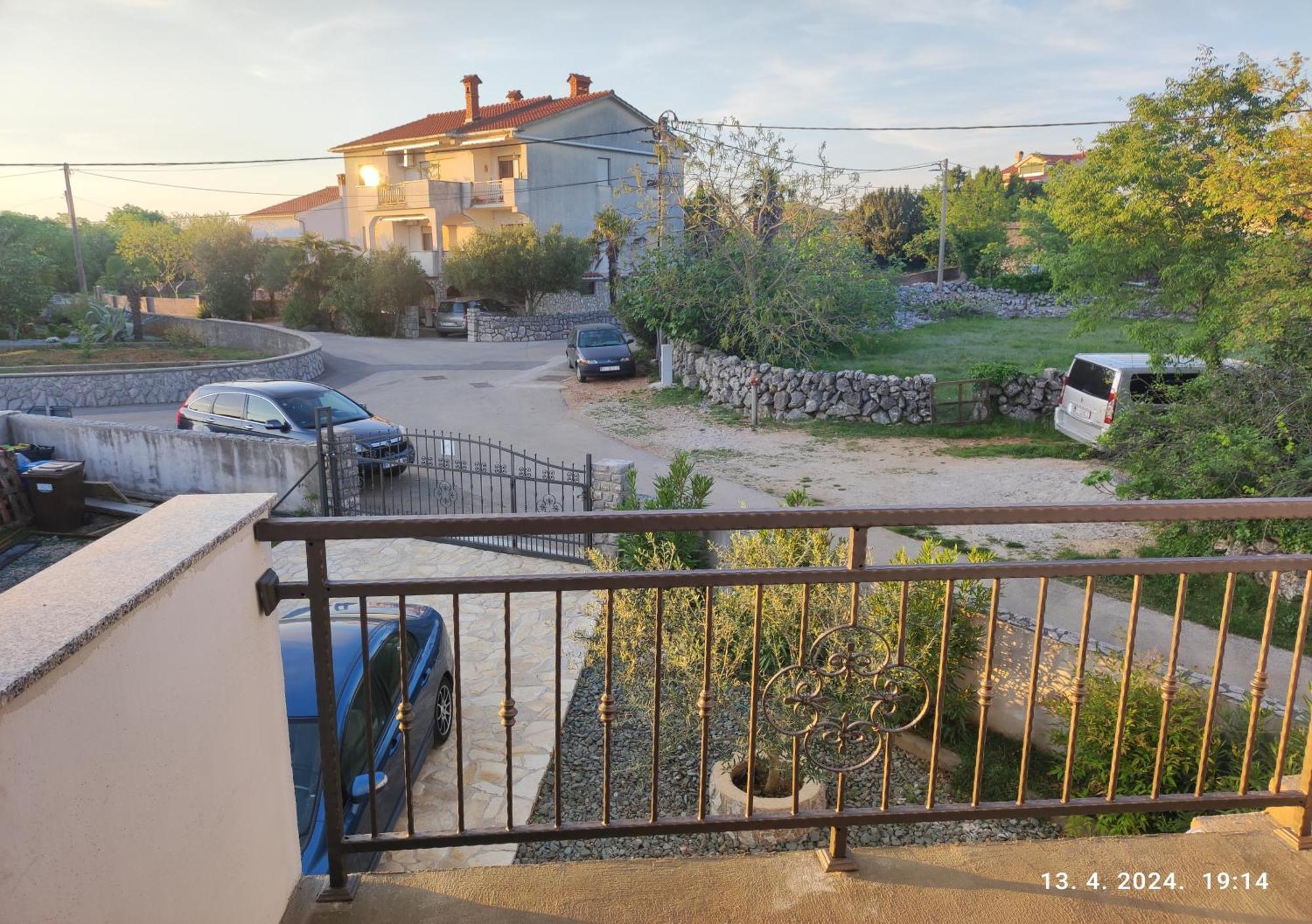 Apartman Pojine Gabonjin 외부 사진