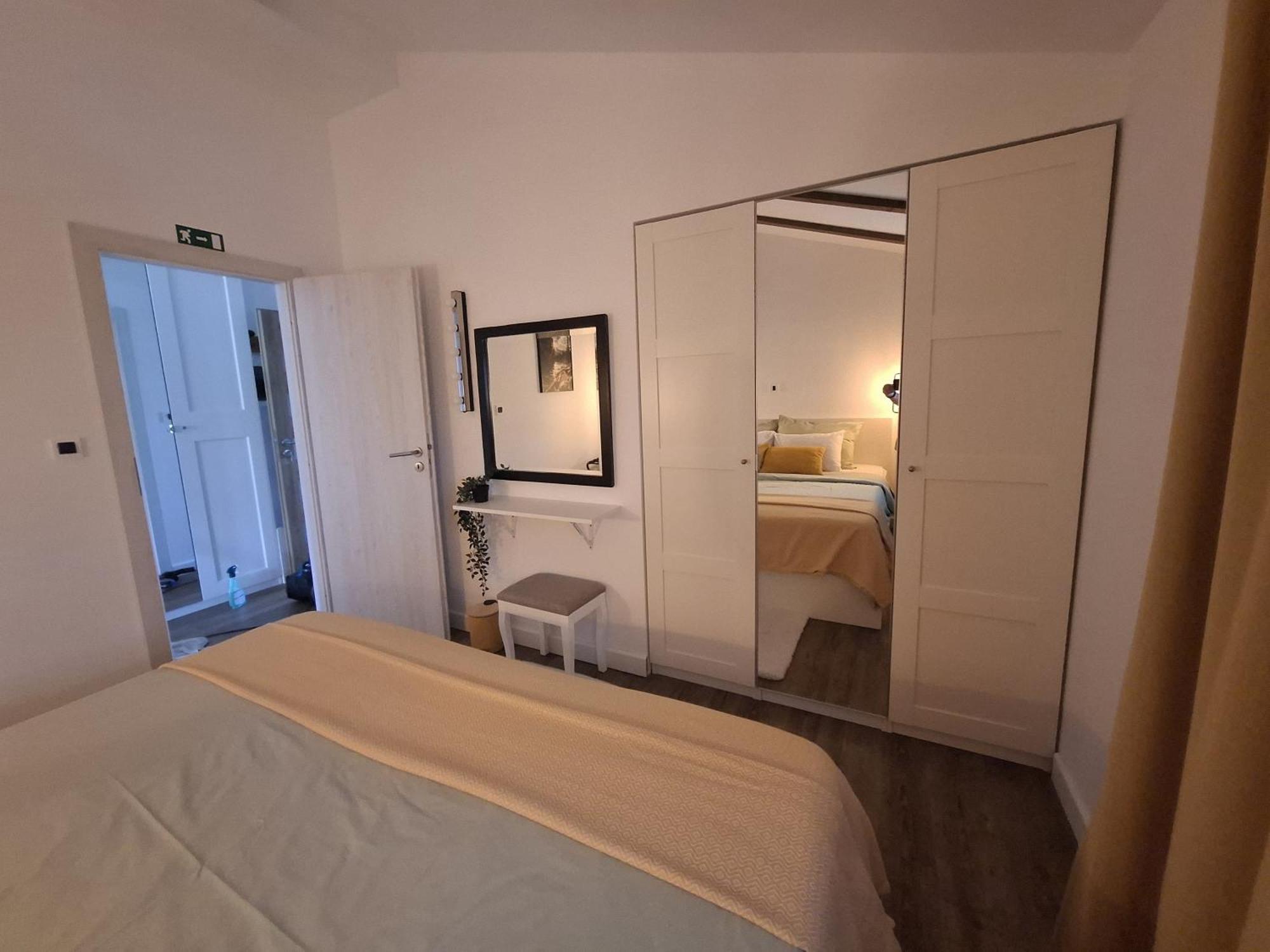 Apartman Pojine Gabonjin 외부 사진