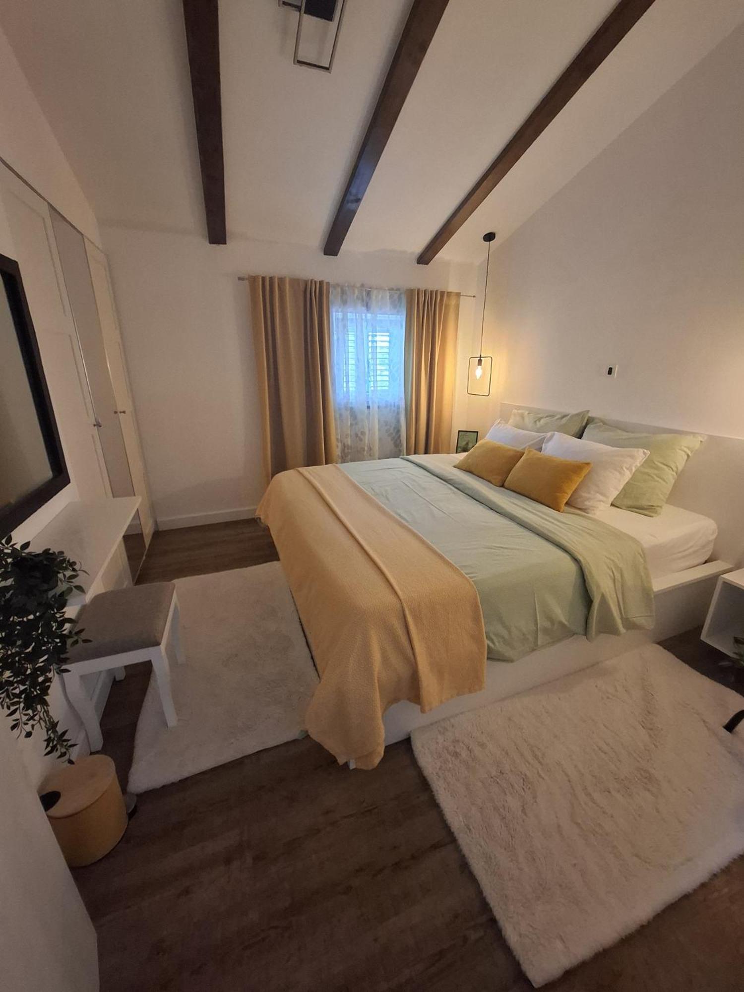 Apartman Pojine Gabonjin 외부 사진